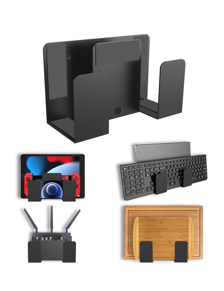 NOTMBESTM Universal Wall Mount for