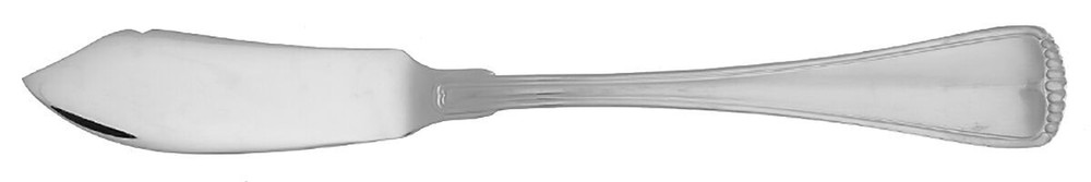 Towle Silver Hamilton Flat Handle Master Butter Knife 734919