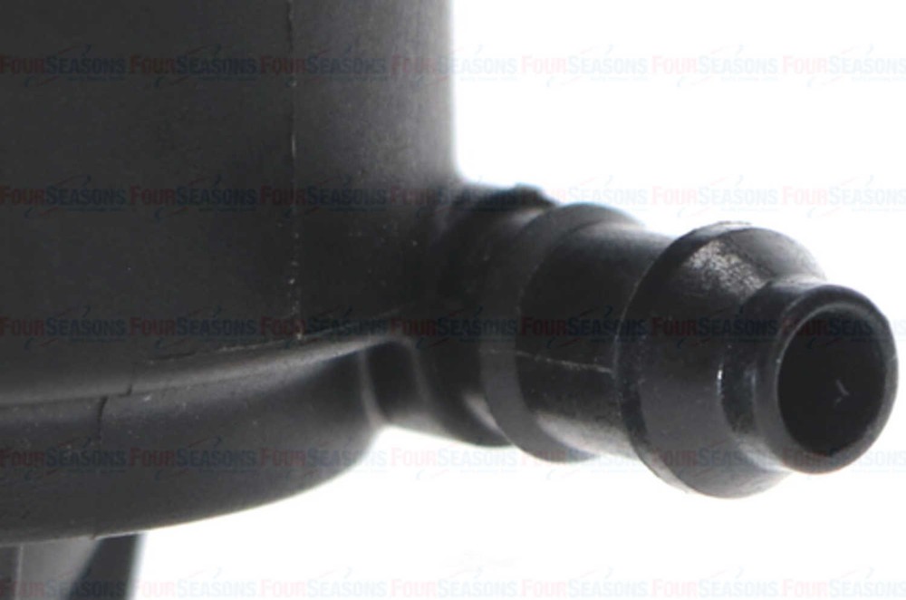 Windshield Washer Pump ACI/Maxair 373692