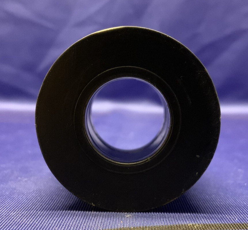 Vortex Racing Frame Slider Puck 2.125 (Black) PS101K