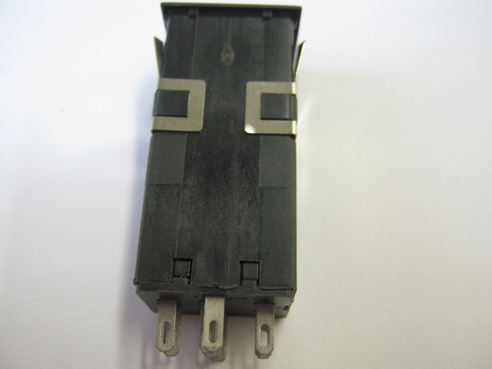 MICRO SWITCH 4A12BGA21