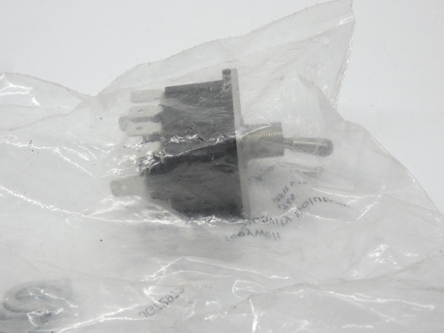 HONEYWELL 4NT91-3 NSMP