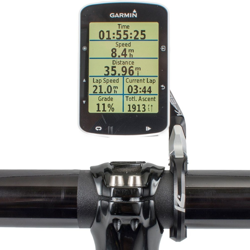K-Edge Race Handlebar Mount for Garmin
