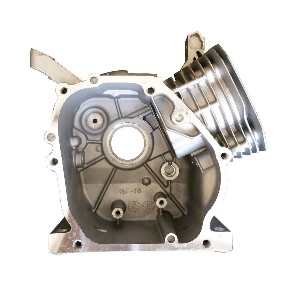 CRANKCASE HONDA GX-160