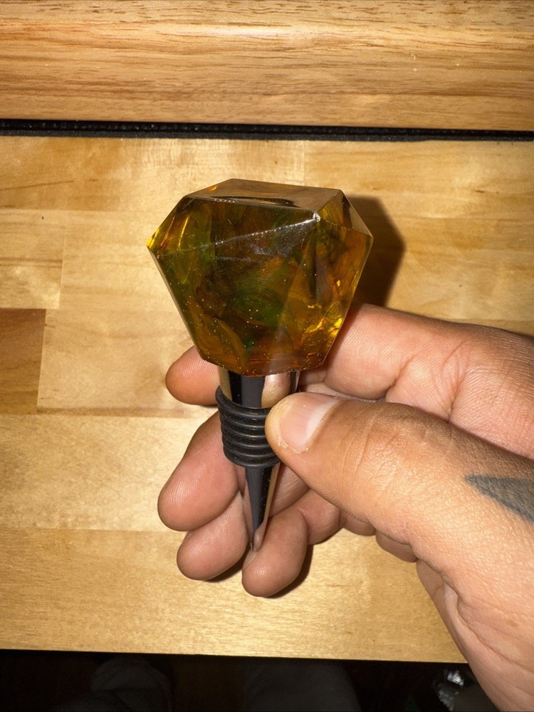 Wine Topper