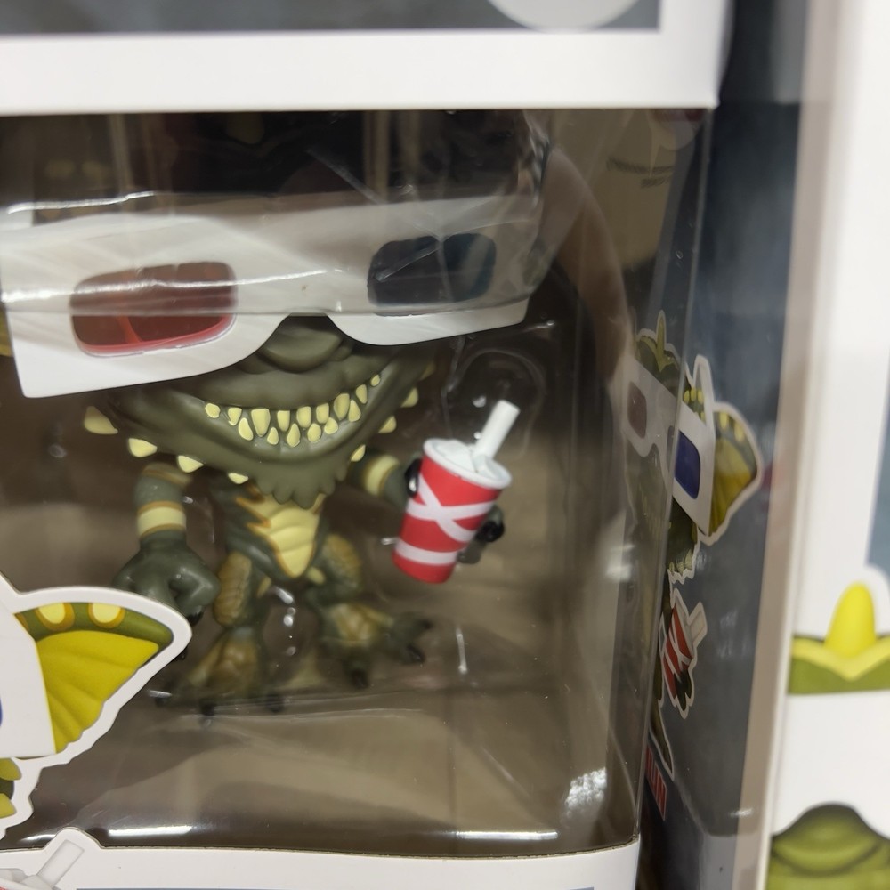 Funko Pop! Vinyl: Gremlins Gremlin - Gremlin #1147