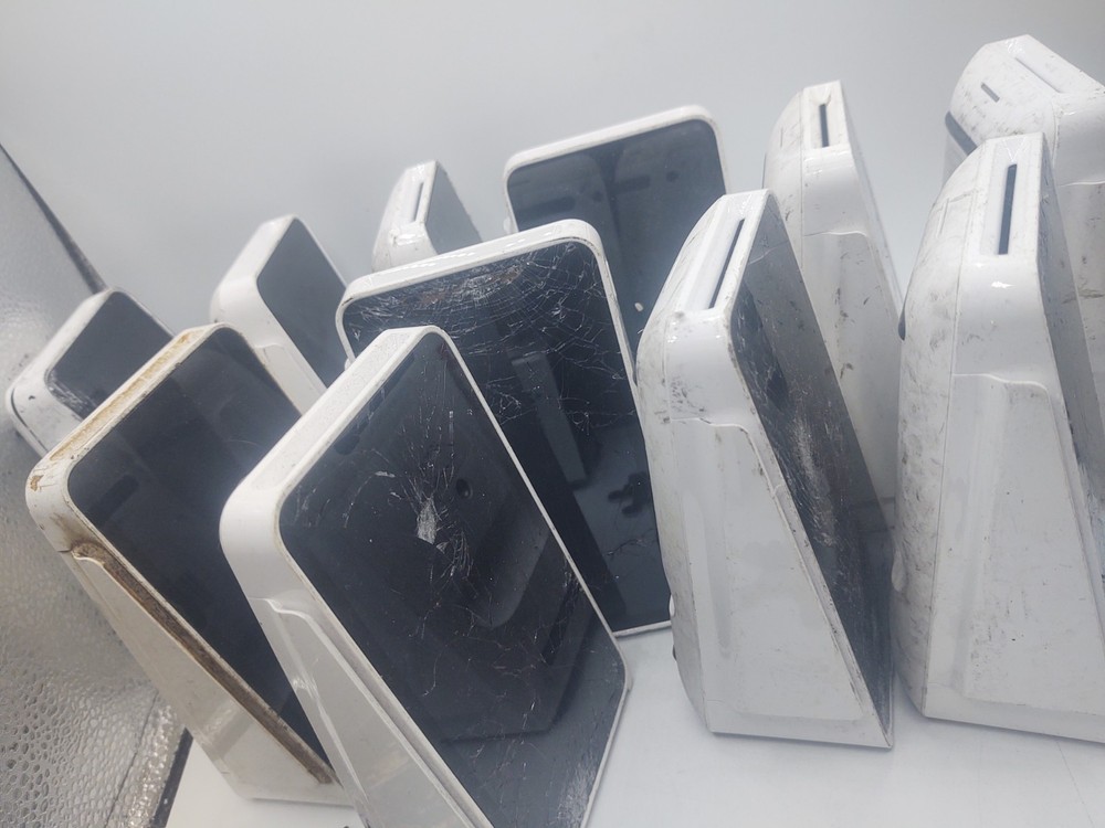 One Random Square Terminal Not Working. For Parts.