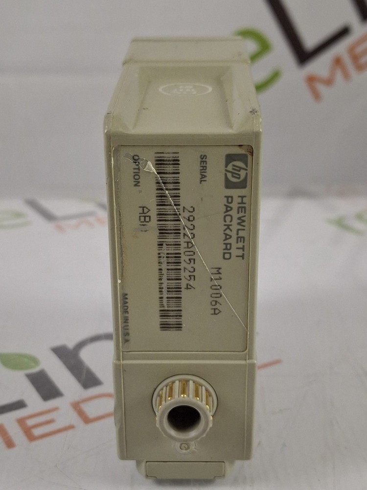 Hewlett Packard M1006A Press Module