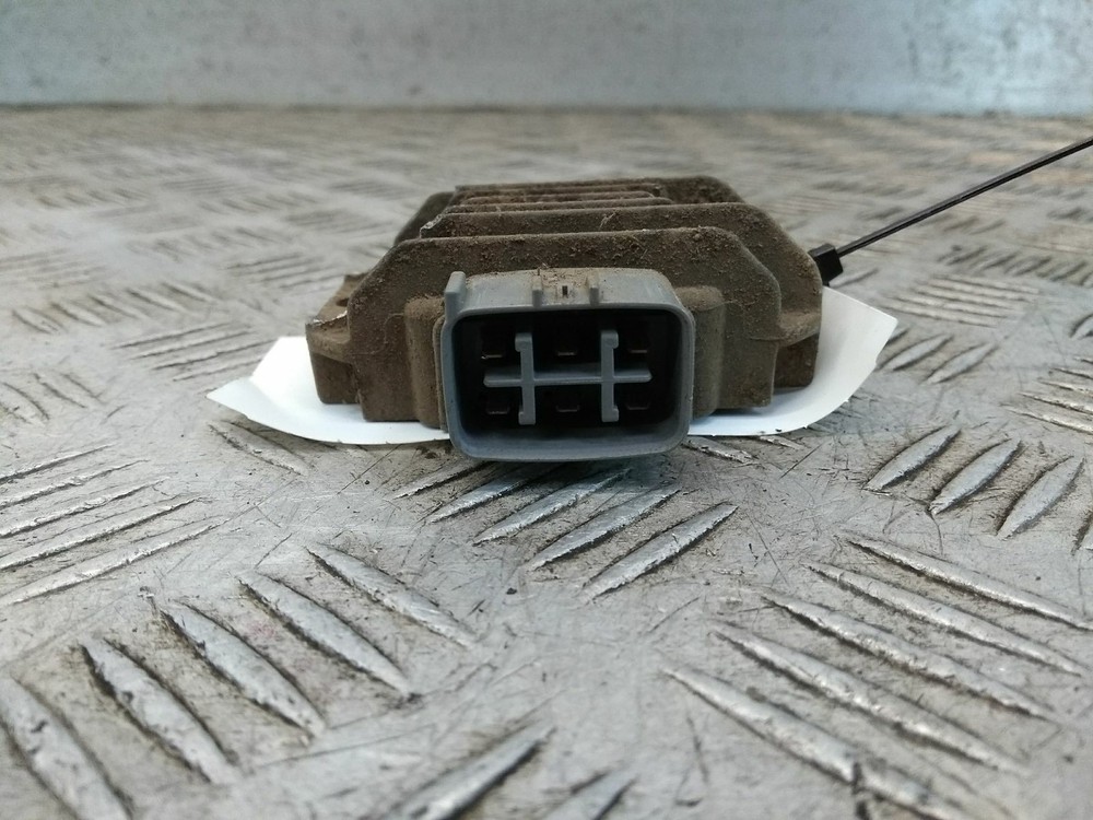2012 SUZUKI OZARK 250 RECTIFIER REGULATOR