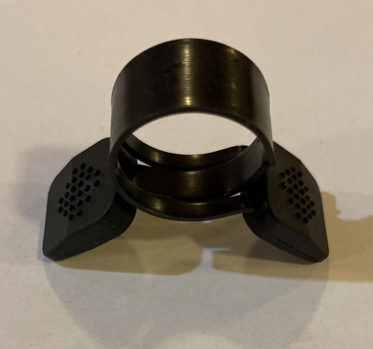 Graco Hose Clamp - #116295
