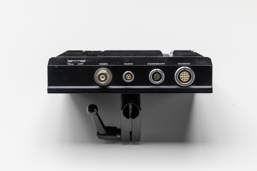 Cinematography Electronics Film/Video Synchronizing Control Kit