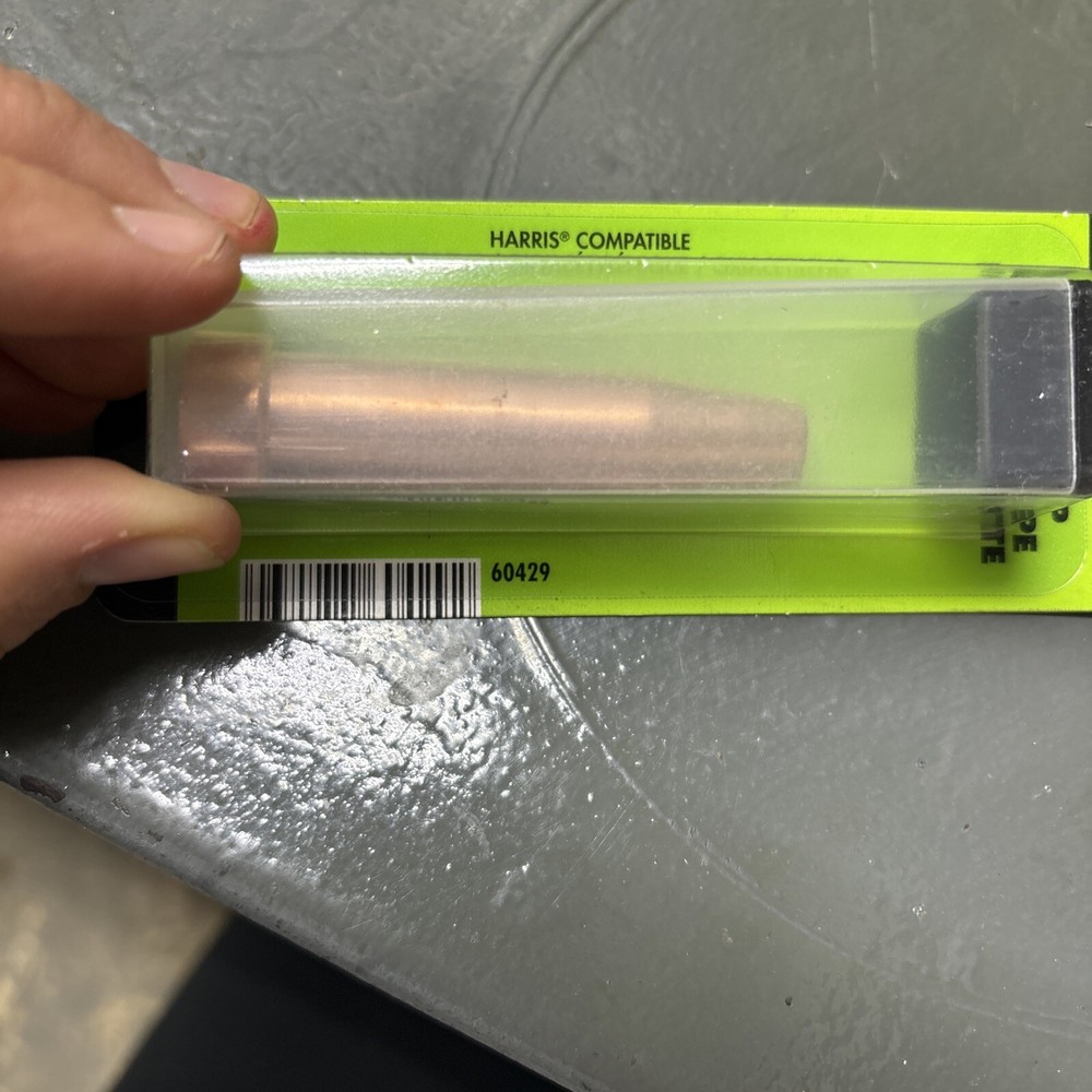 Forney #6290-2 Cutting Tip( Harris Compatible) Qty:1