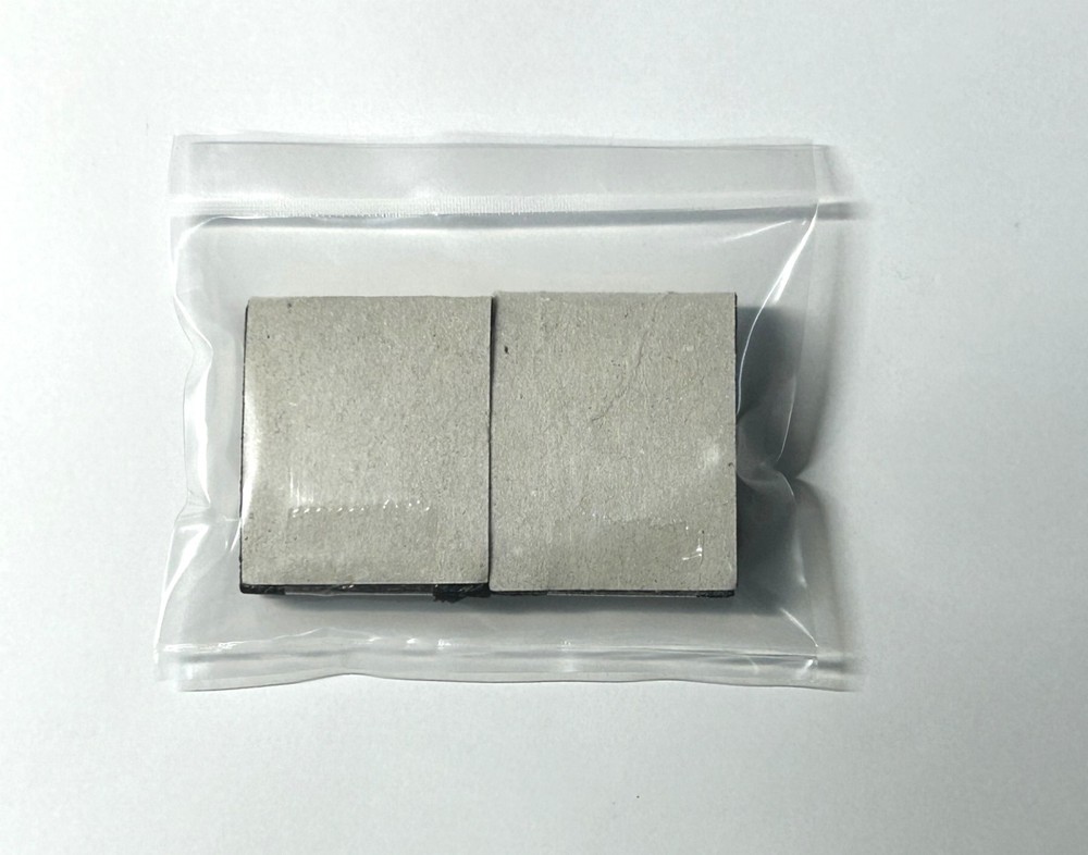 Hitachi Integrated Circuits HA1377 2pcs, new