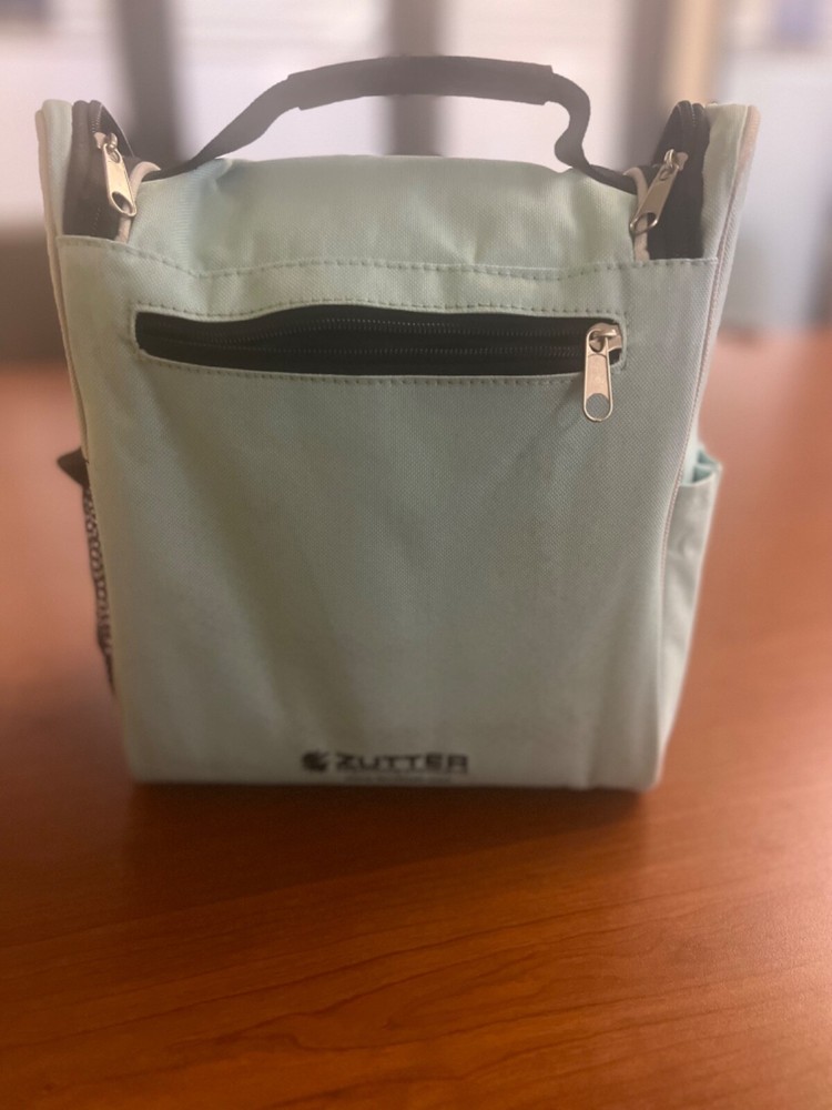 Zutter Innovative Products & extras