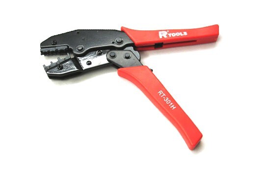 Crimping Tool RT-301H RTools