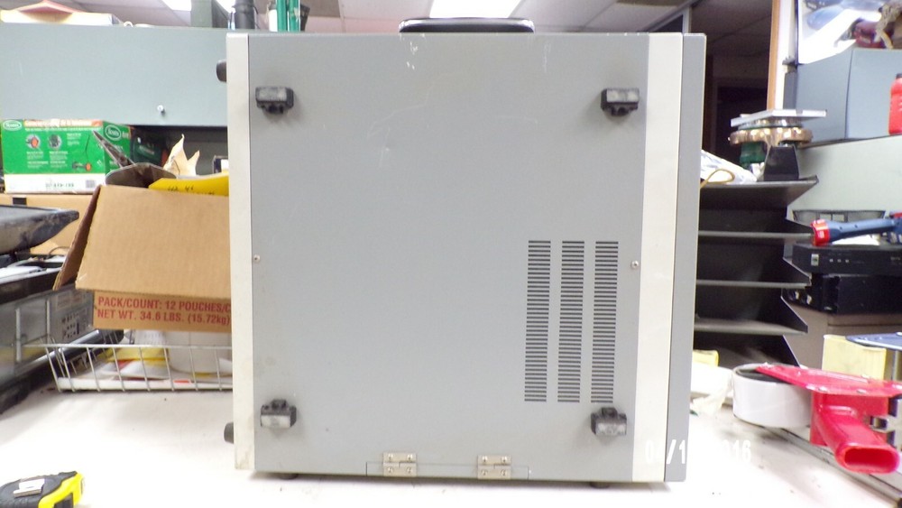 NEC CAS-81 Communication Analyze System