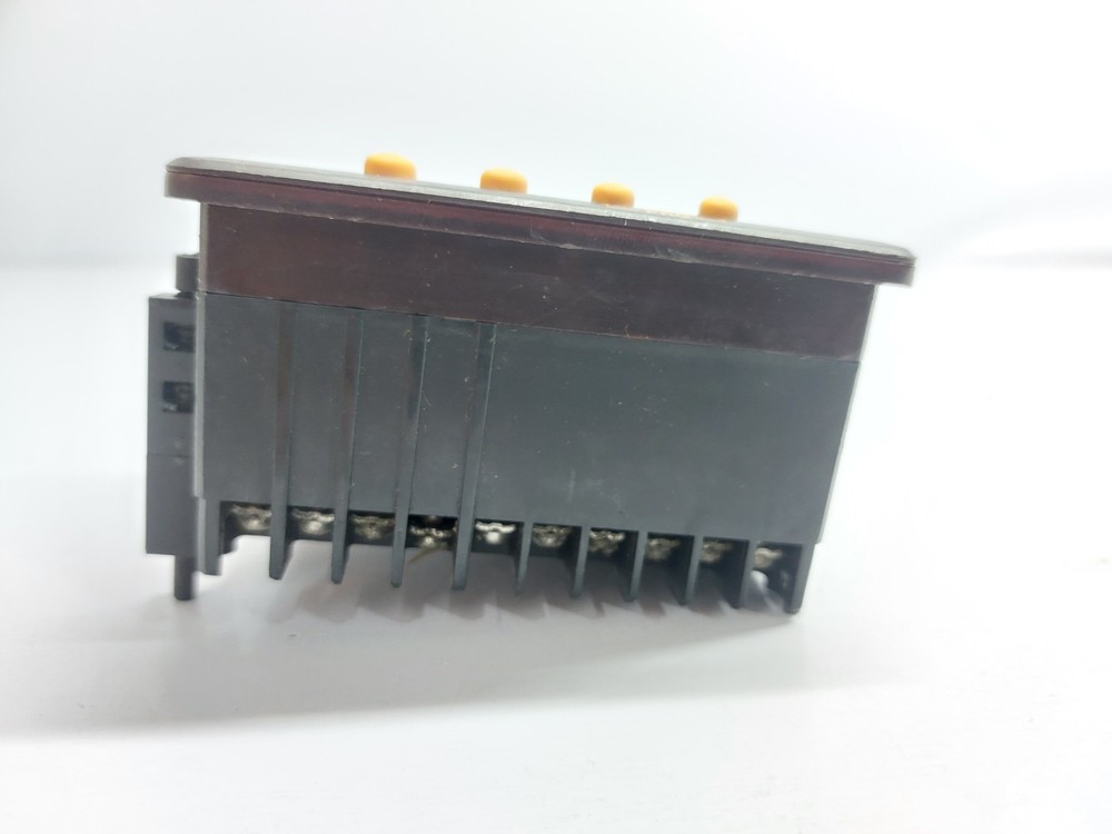 Selec em306a Led Multifunction Meter