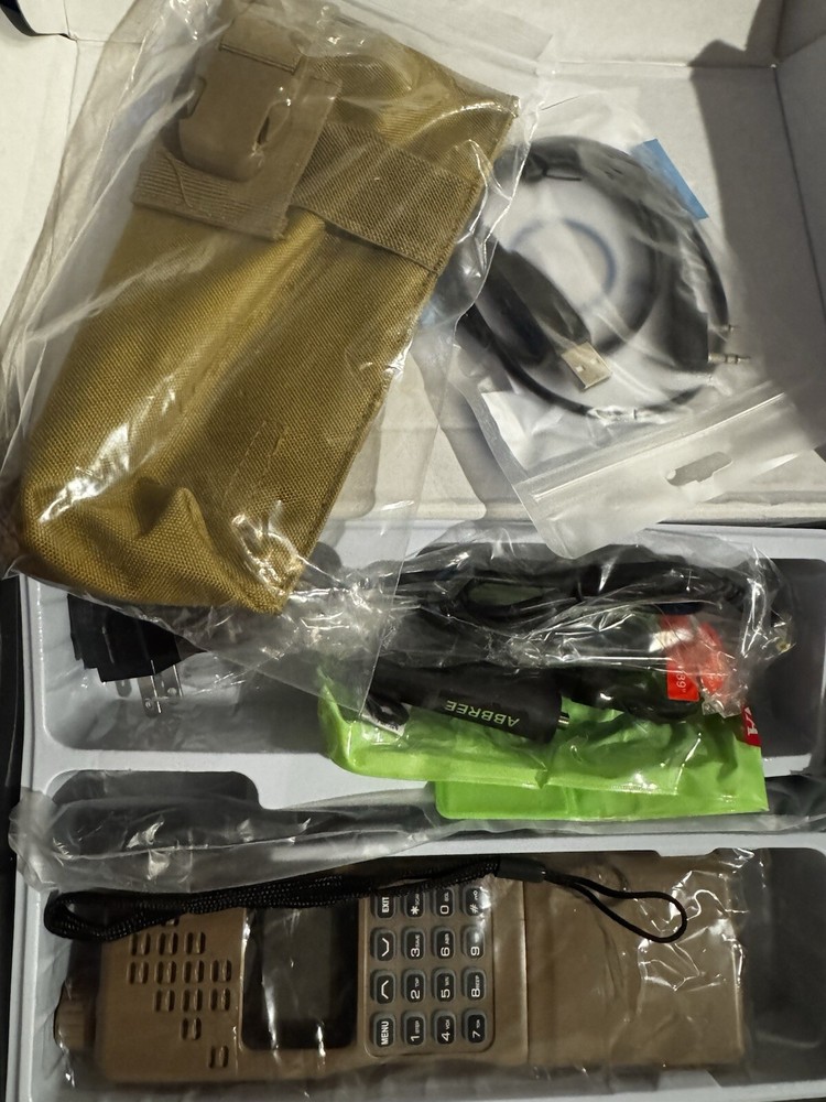 Baofeng AR-152 Two Way Radio