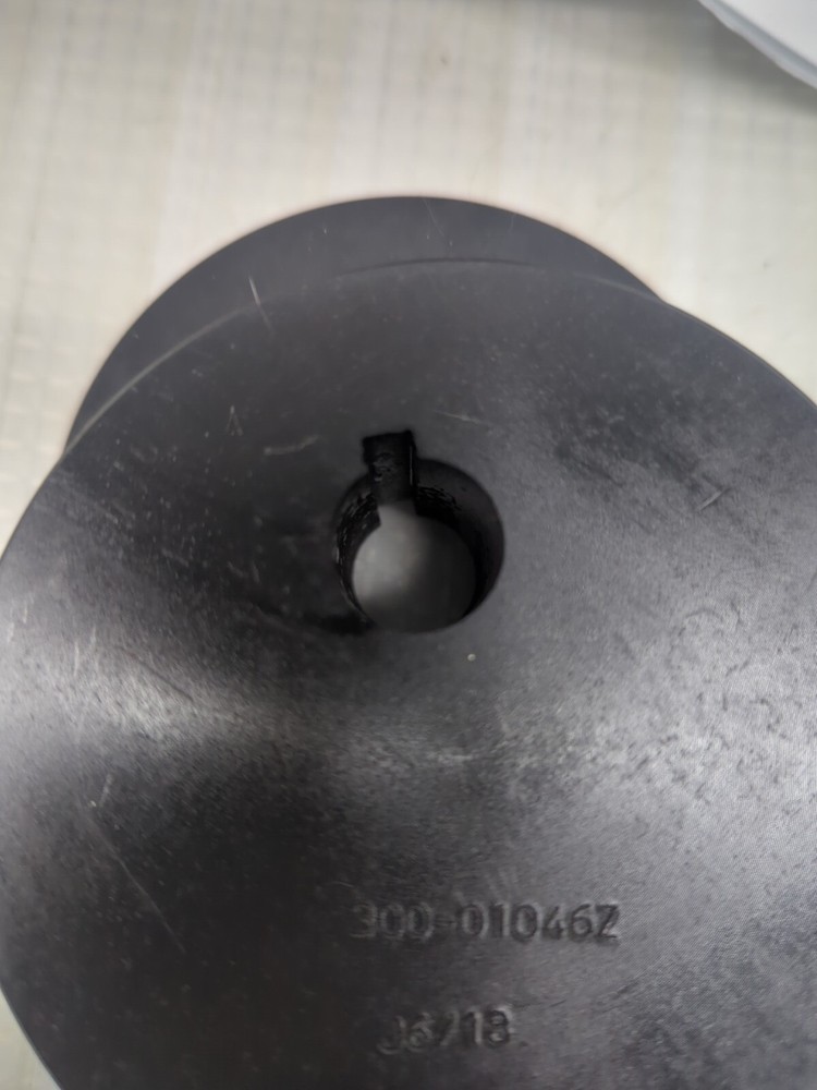 FactoryCat Tomcat EDGE-7224 24" Eccentric Assembly