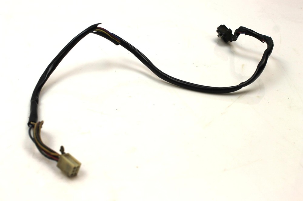 1978 SUZUKI GS550E ENGINE MOTOR GEAR POSTION SENSOR