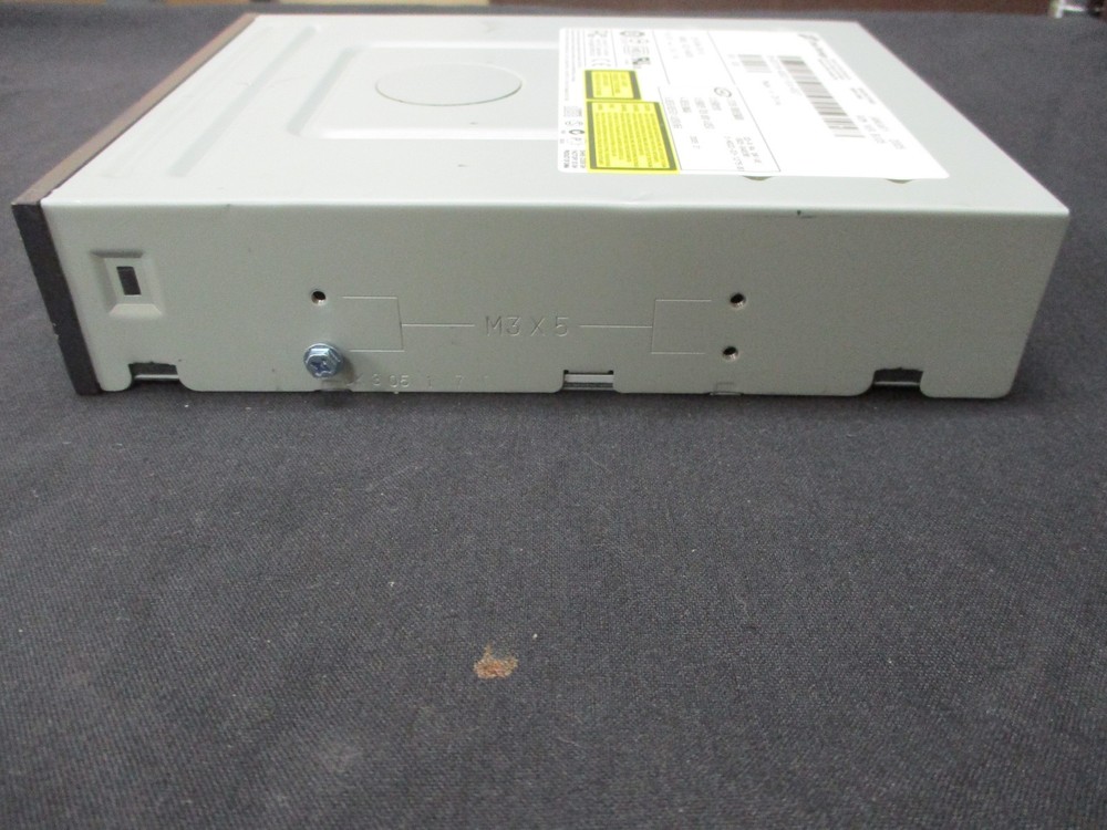 H-L Data Storage GCE-8483B Used CD Rom Drive
