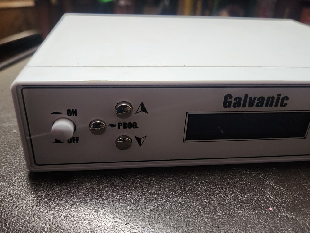 Microdermabrasion Machine ELI-MD99 Replacement Galvanic Control Unit Module