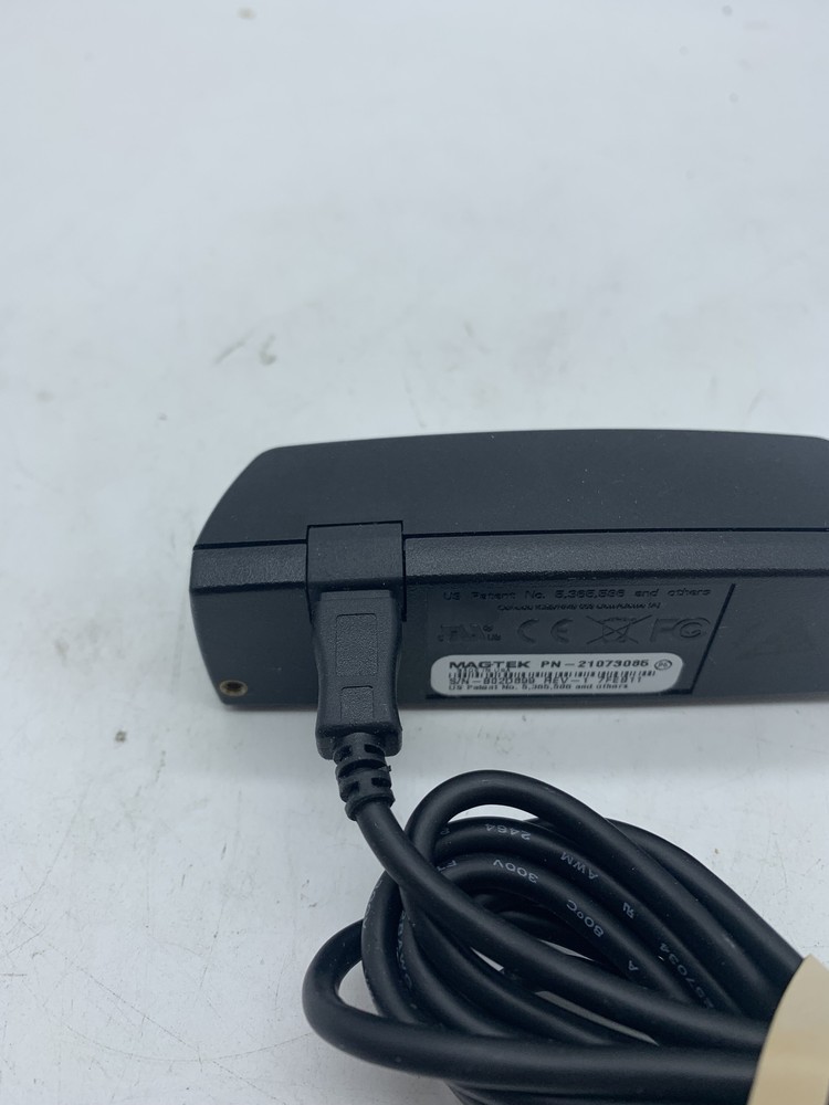 MAGTEK USB Card Reader 21073085 w/ FREE SHIPPING