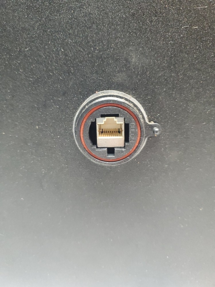 HyperActive OCB Model HAT15-AW-PE Order Confirmation Board , PRE-OWNED .