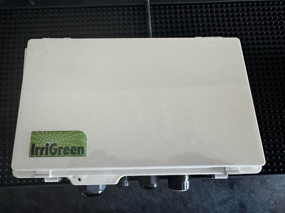 Irrigreen IG2 Pro Sprinkler Controller 24 Valve