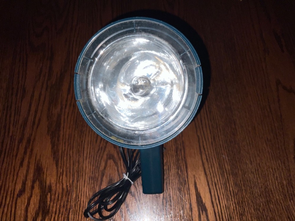MONARCH STROBE