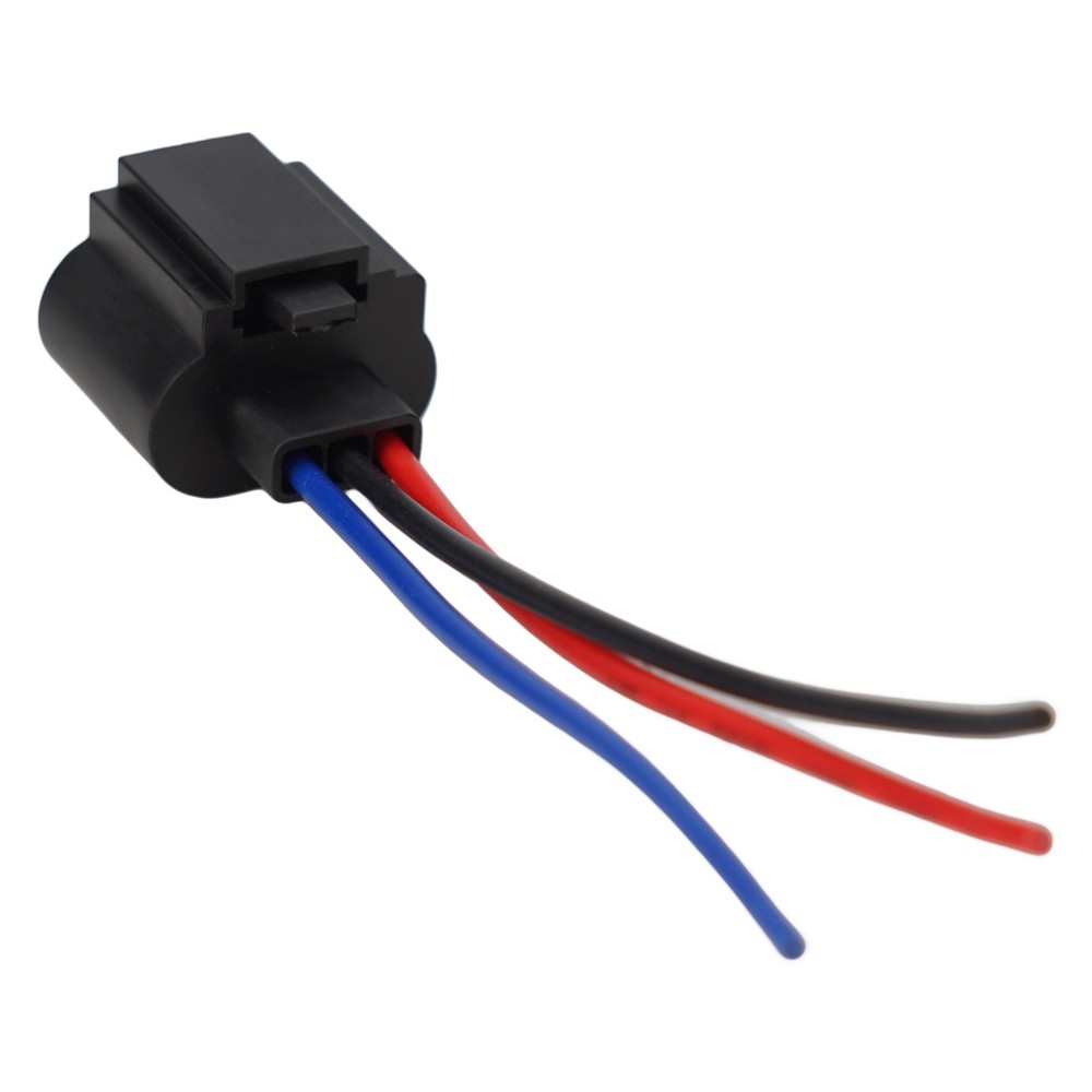 Accessories Wire Harness Adapter Connector H13 9008 Type Bulbs Headlight
