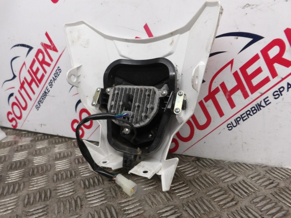 2025 NECO NC 50 HEAD LIGHT