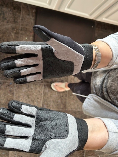 Mares Amara 2 mm Scuba Diving Gloves-Small