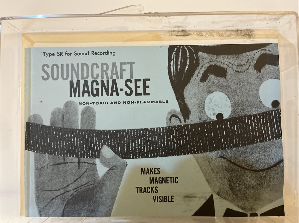 Sound Craft Magma-see