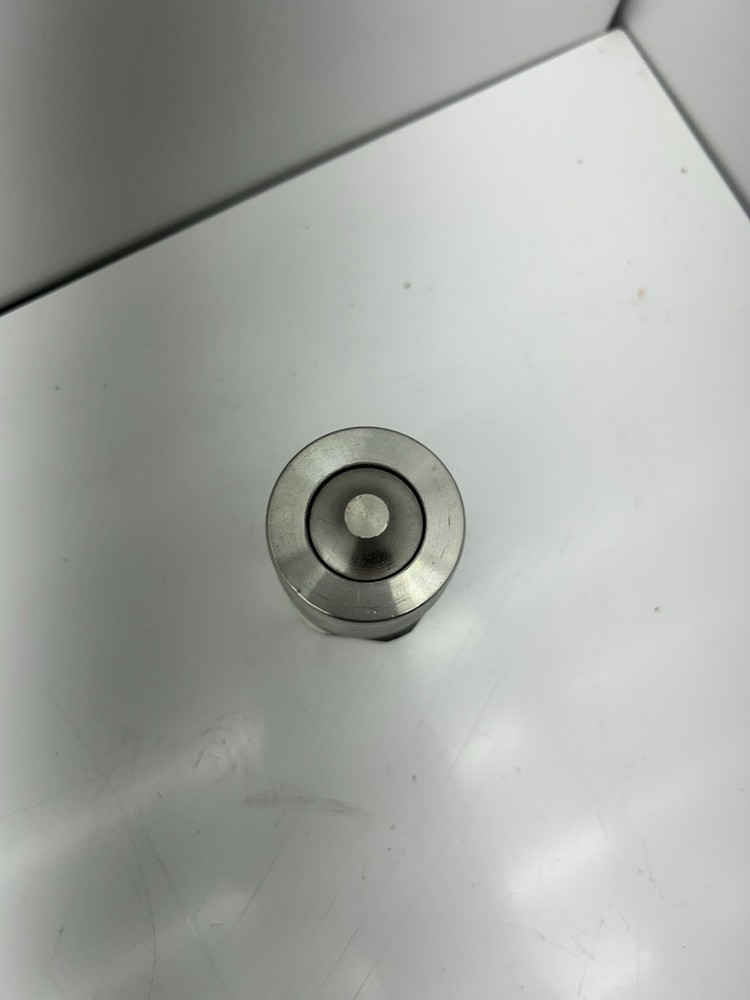 DIXON H8F8-S Male Coupler