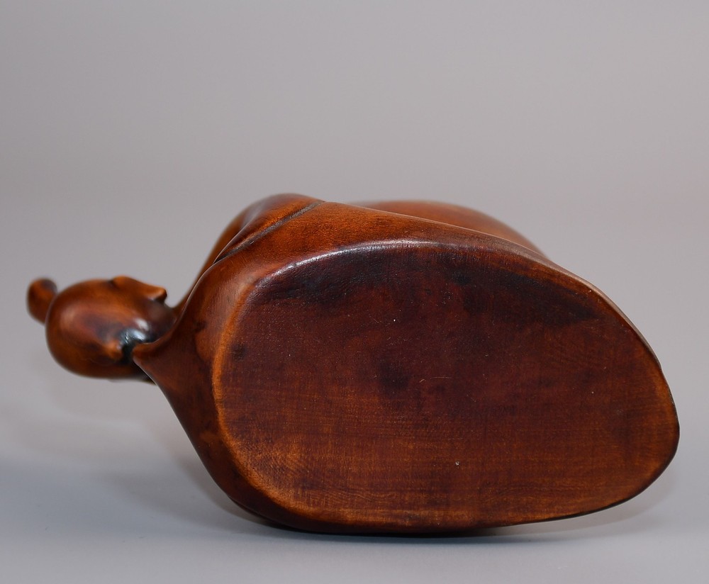 Exquisite Boxwood Enlightenment