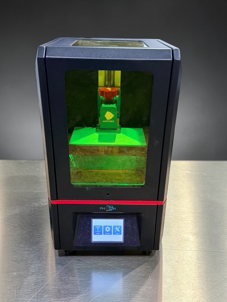 Photon Model Anycubic Photon S 3D Printer