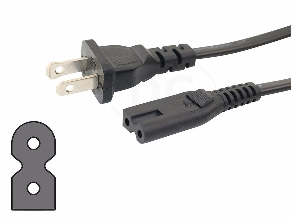 Vizio E55-D0 Power Cord