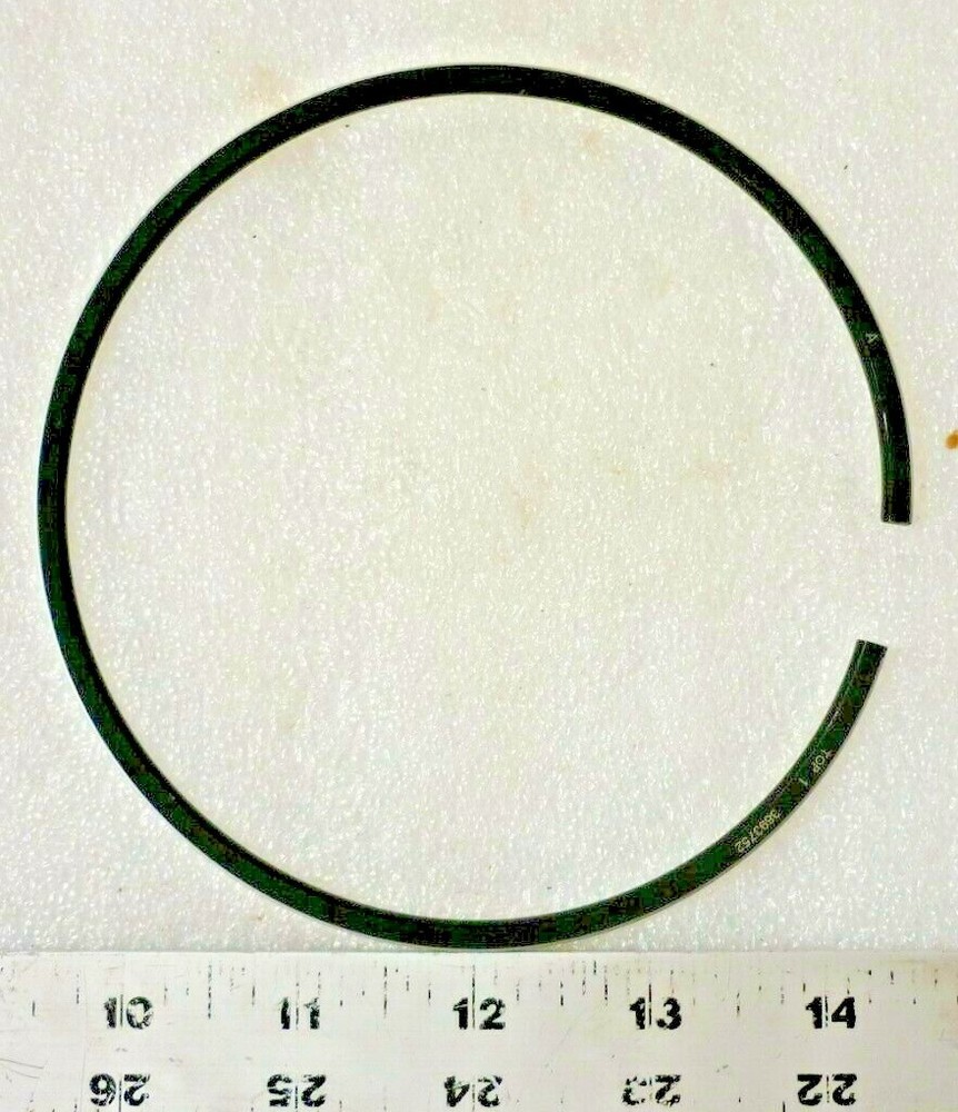 Cummins Piston Ring Set pn 4089385
