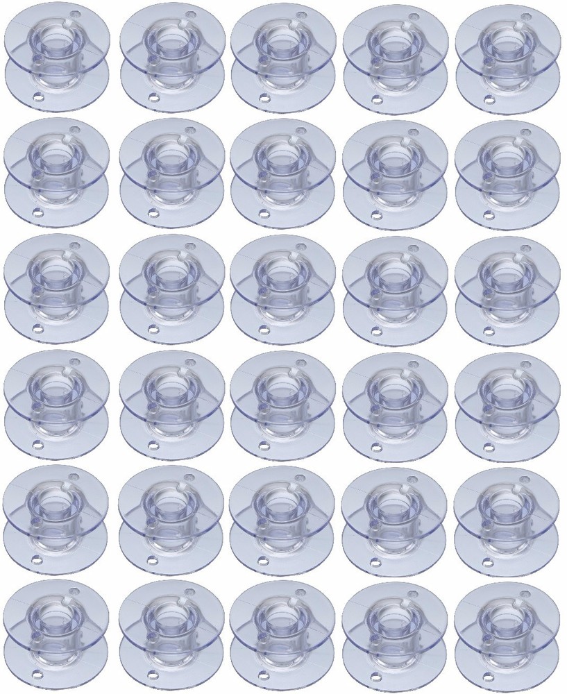 30 Bobbins for Pfaff Hobby Series Sewing Machine