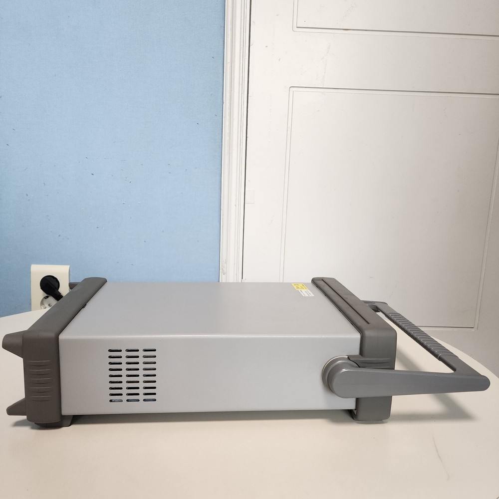 Agilent E4418B EPM Series Power Meter