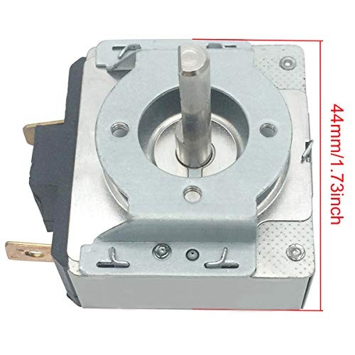 XMHF DKJ-Y 15M Timer Switch Time Controller for Electronic Microwave 15 Minutes