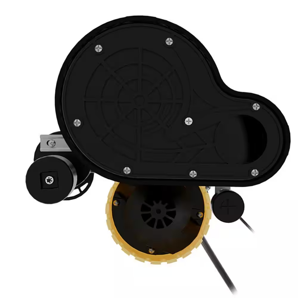 Compact Primary Pump and Battery Backup Pump System