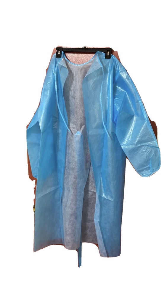 isolation gowns disposable