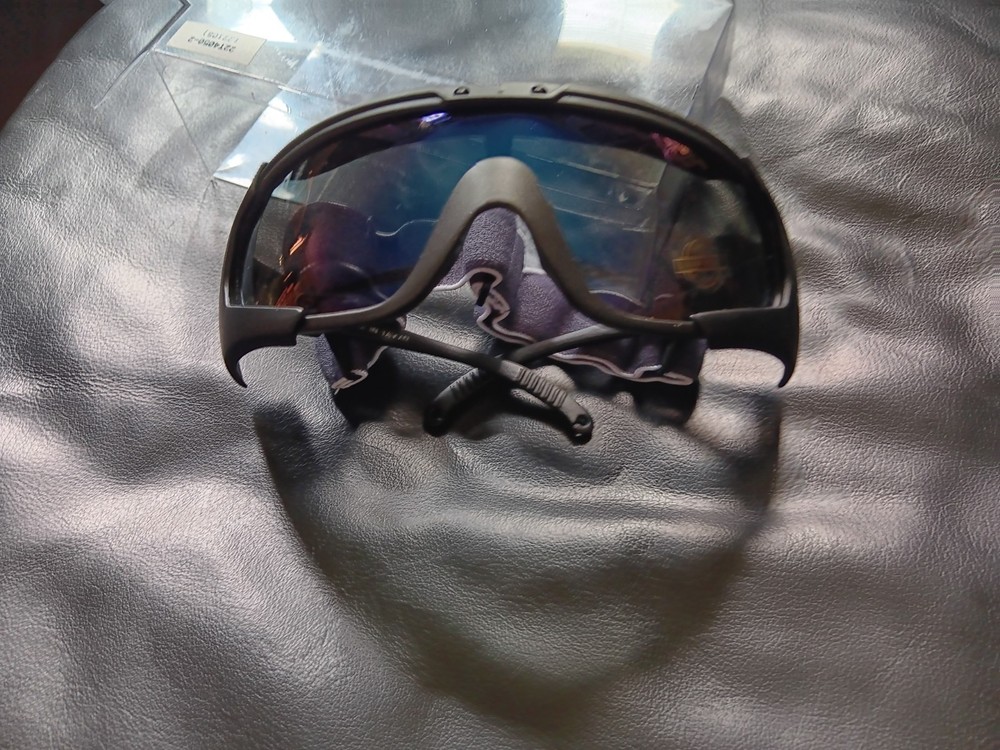 Gladiator Goggles