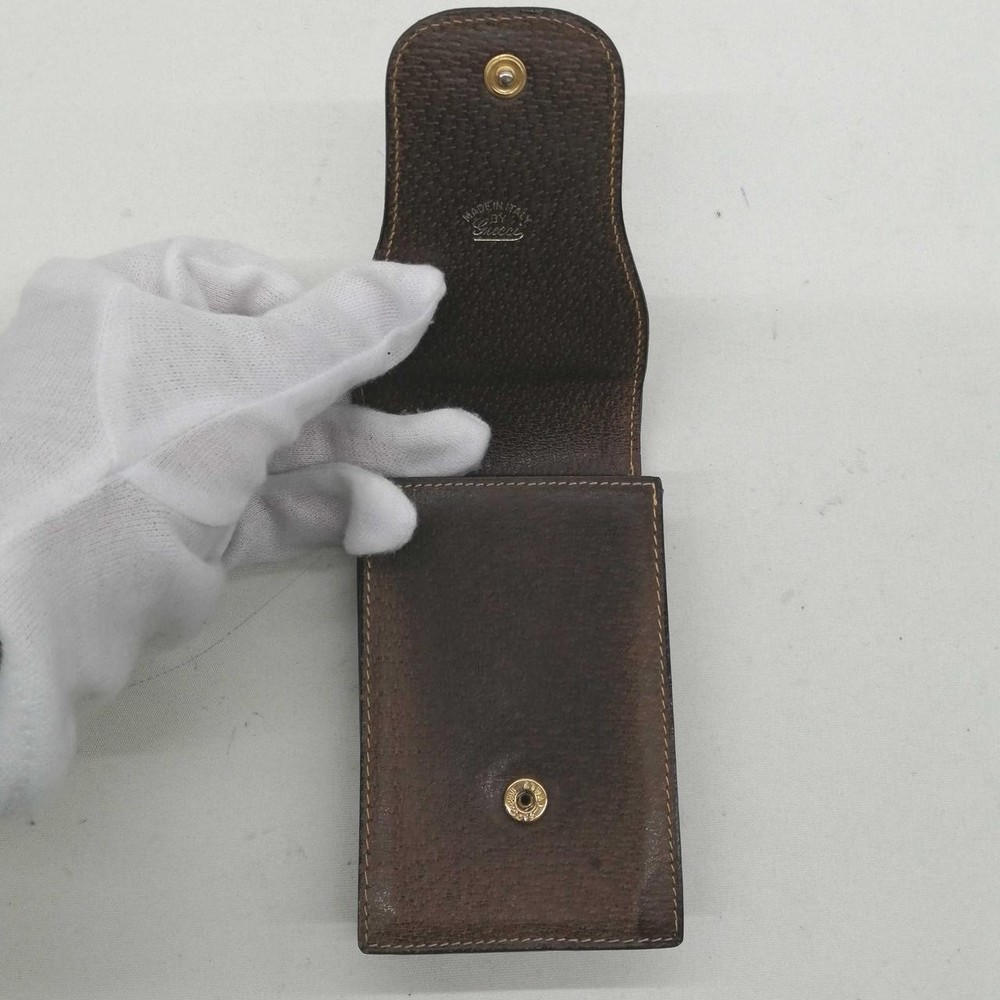 Gucci Cigarette Case