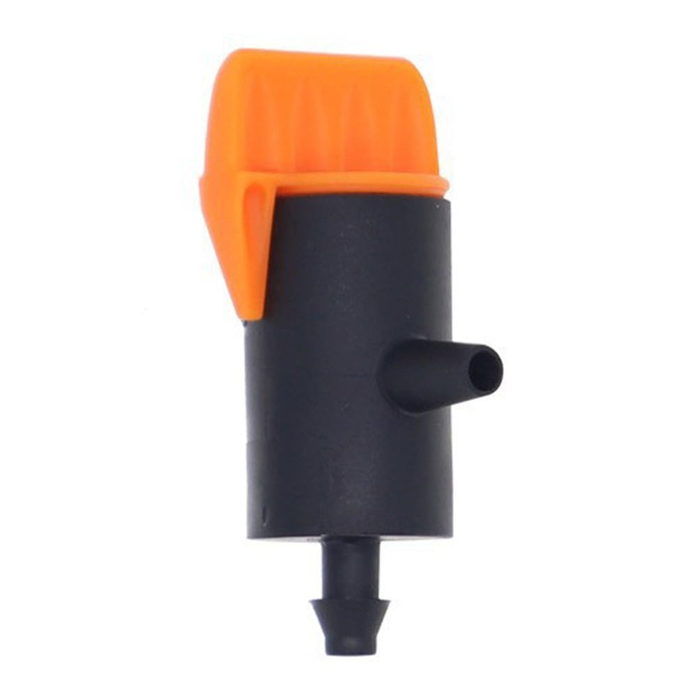 Drip Irrigation Convenient Operation Efficient Connection Moisture Resistant