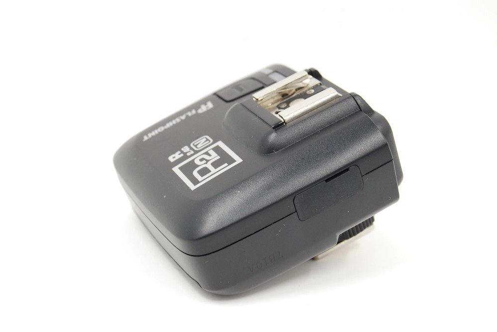 Used Flashpoint R2 TTL Receiver (for Nikon)