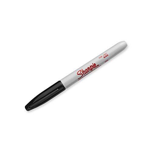 Sharpie Industrial Permanent Markers (12 Count)
