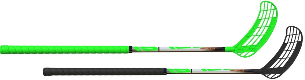 2018 Score One Floorball Stick